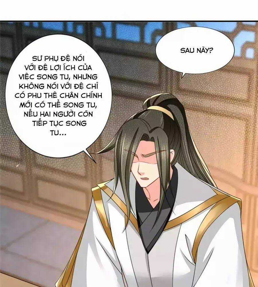 Kiêu Sủng Y Phi - Chapter 129 - Trang 29