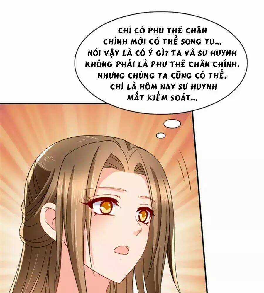 Kiêu Sủng Y Phi - Chapter 129 - Trang 31