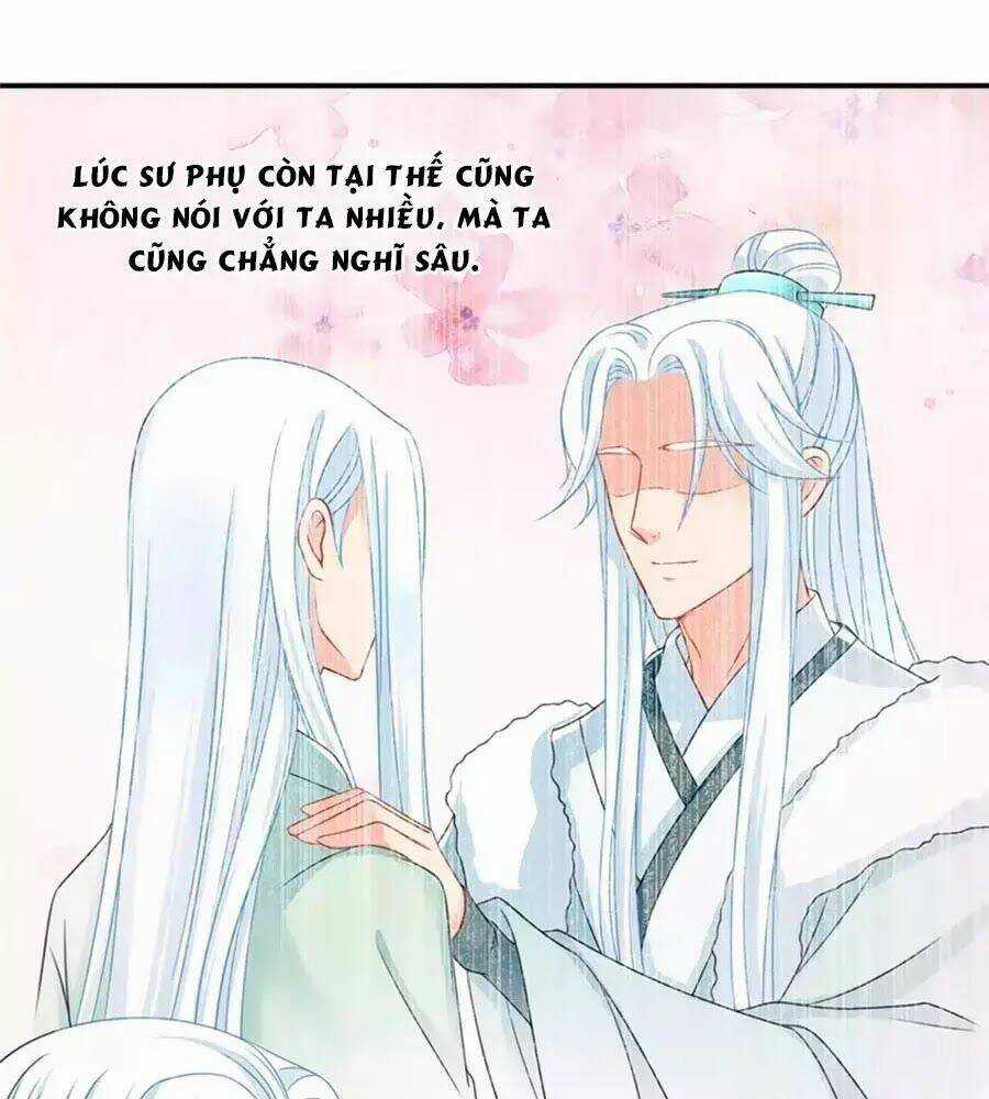 Kiêu Sủng Y Phi - Chapter 129 - Trang 33