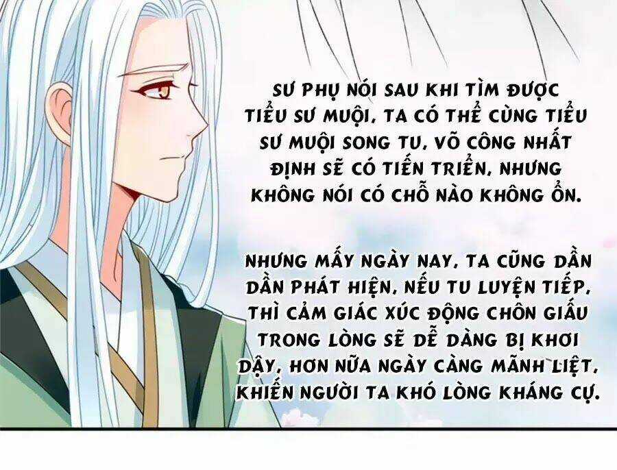 Kiêu Sủng Y Phi - Chapter 129 - Trang 34