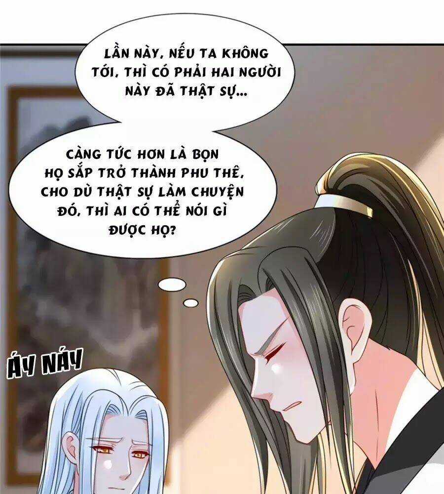 Kiêu Sủng Y Phi - Chapter 129 - Trang 36
