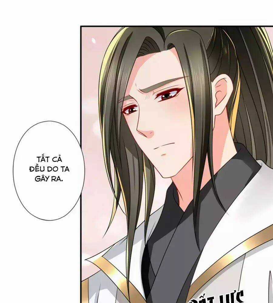 Kiêu Sủng Y Phi - Chapter 129 - Trang 38