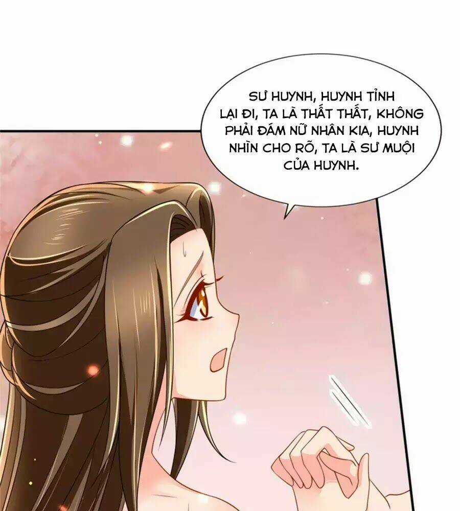 Kiêu Sủng Y Phi - Chapter 129 - Trang 5