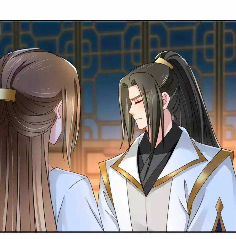 Kiêu Sủng Y Phi - Chapter 129 - Trang 42