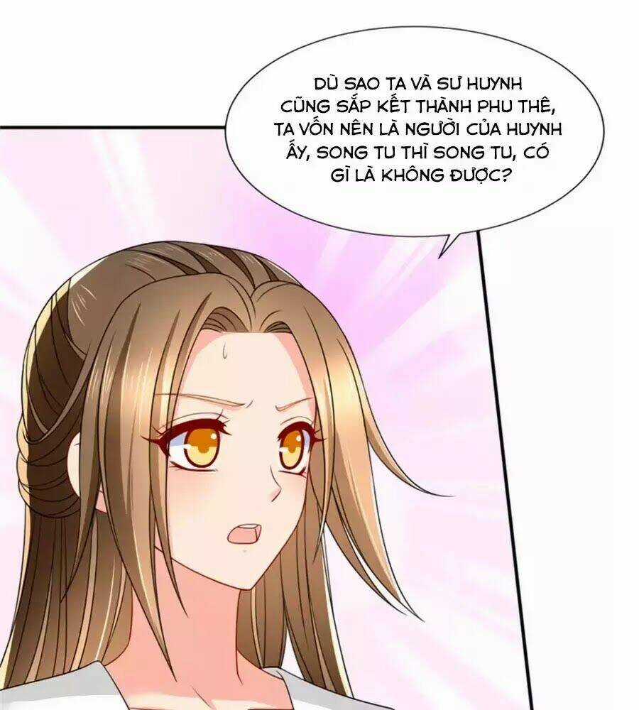 Kiêu Sủng Y Phi - Chapter 129 - Trang 43