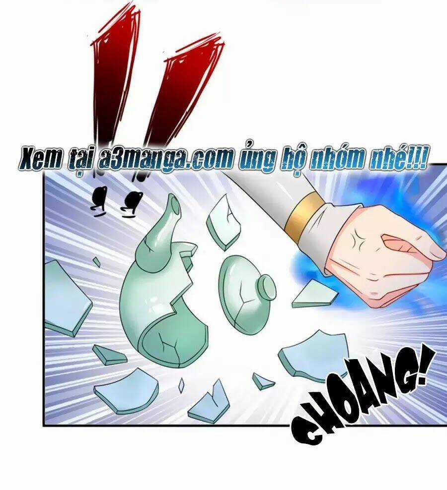 Kiêu Sủng Y Phi - Chapter 129 - Trang 45