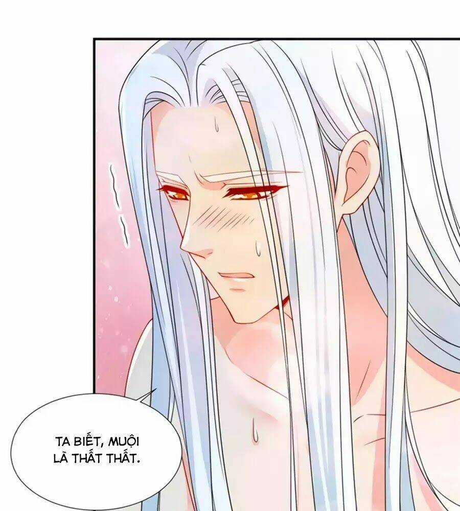 Kiêu Sủng Y Phi - Chapter 129 - Trang 7