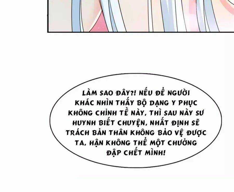 Kiêu Sủng Y Phi - Chapter 129 - Trang 8