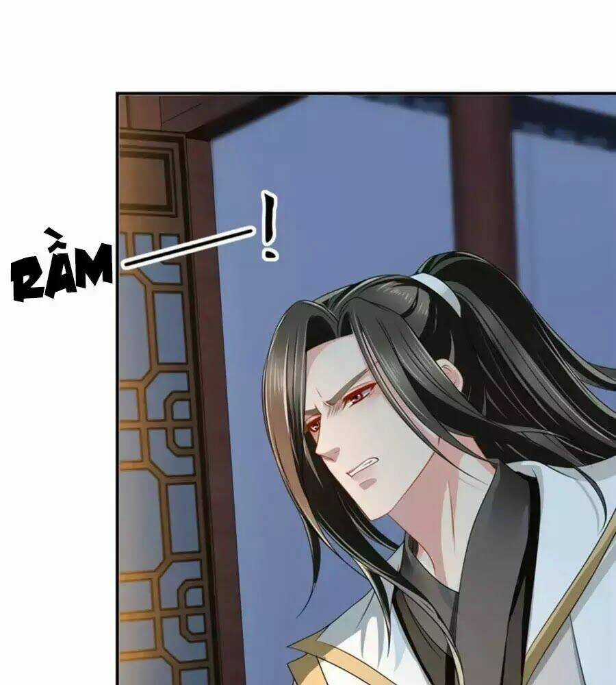 Kiêu Sủng Y Phi - Chapter 129 - Trang 10