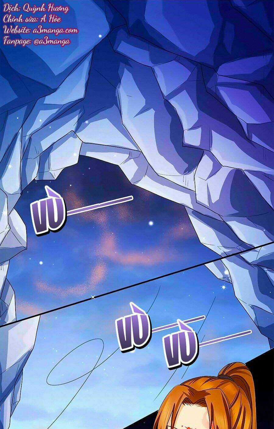 Kiêu Sủng Y Phi - Chapter 13 - Trang 1