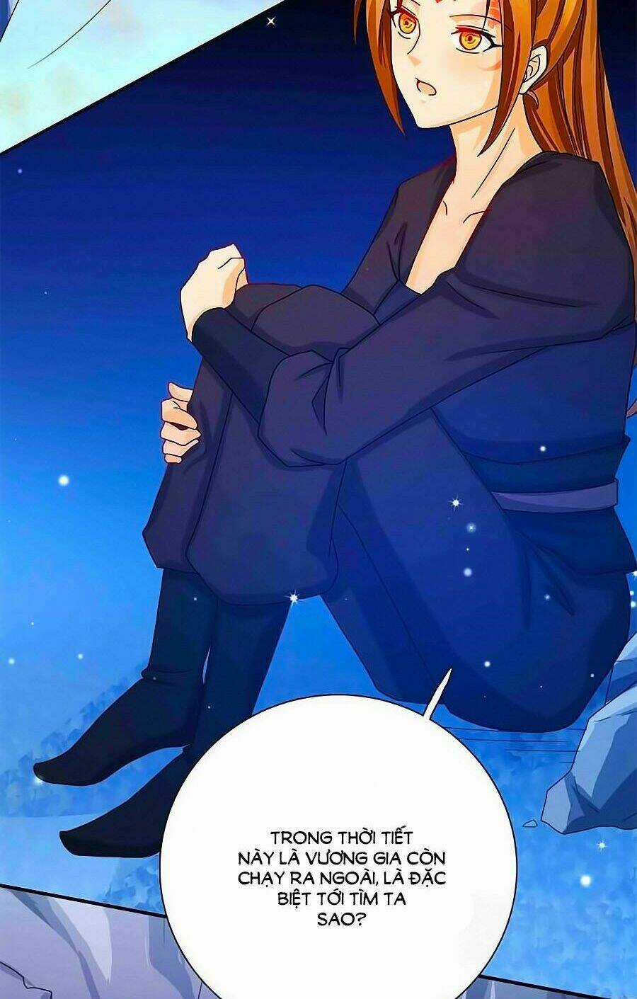 Kiêu Sủng Y Phi - Chapter 13 - Trang 2