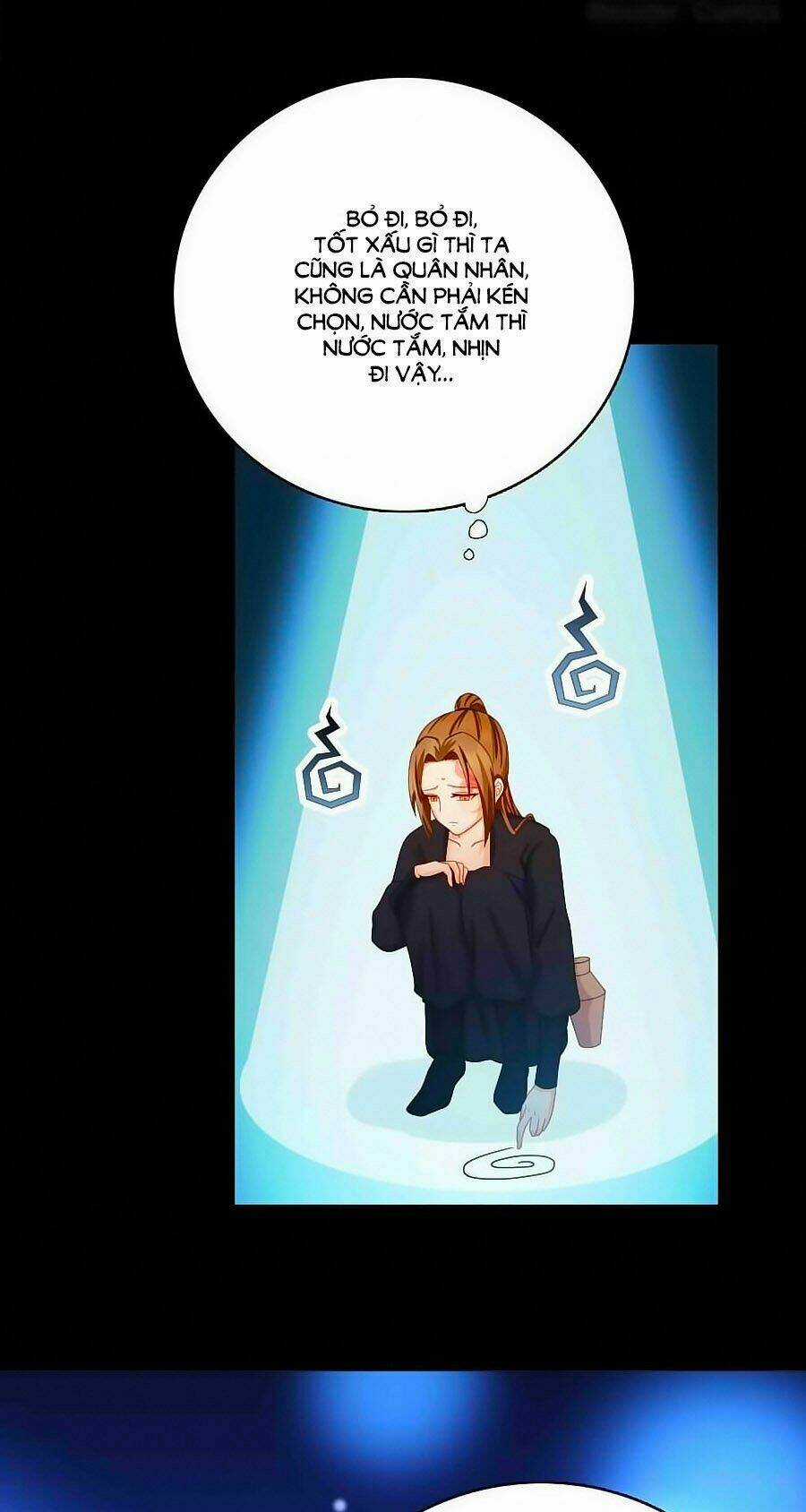 Kiêu Sủng Y Phi - Chapter 13 - Trang 11