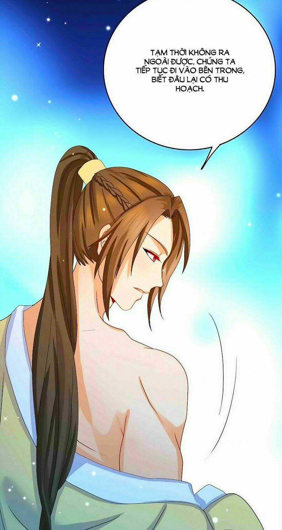 Kiêu Sủng Y Phi - Chapter 13 - Trang 12