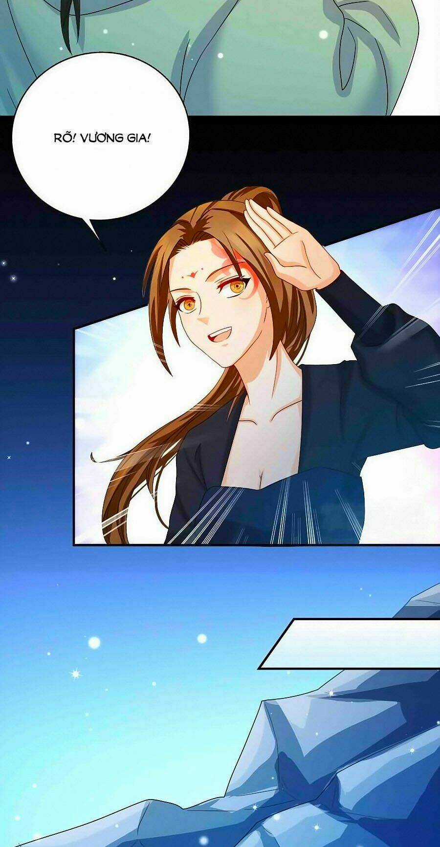 Kiêu Sủng Y Phi - Chapter 13 - Trang 13