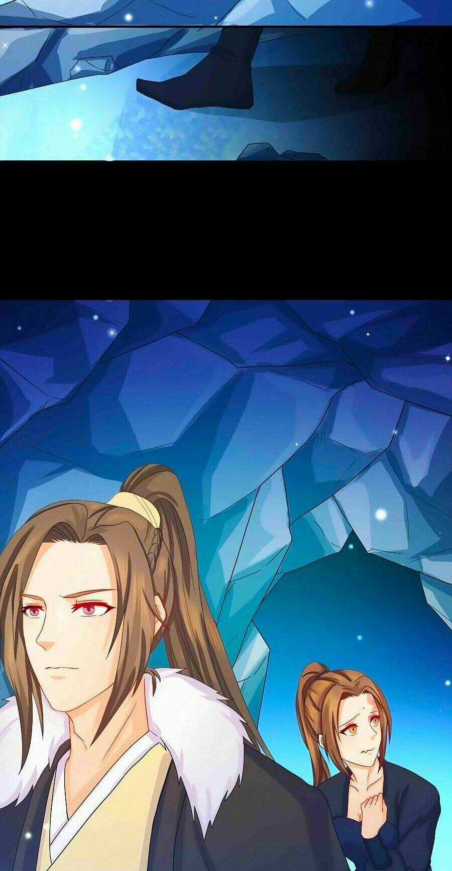 Kiêu Sủng Y Phi - Chapter 13 - Trang 14