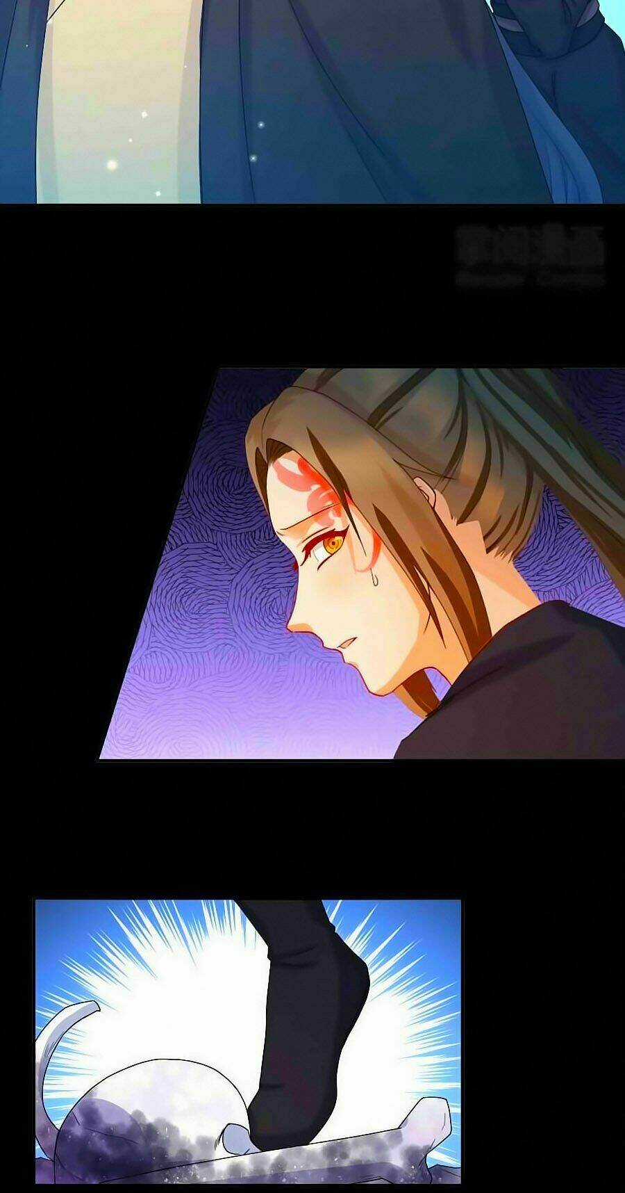 Kiêu Sủng Y Phi - Chapter 13 - Trang 15