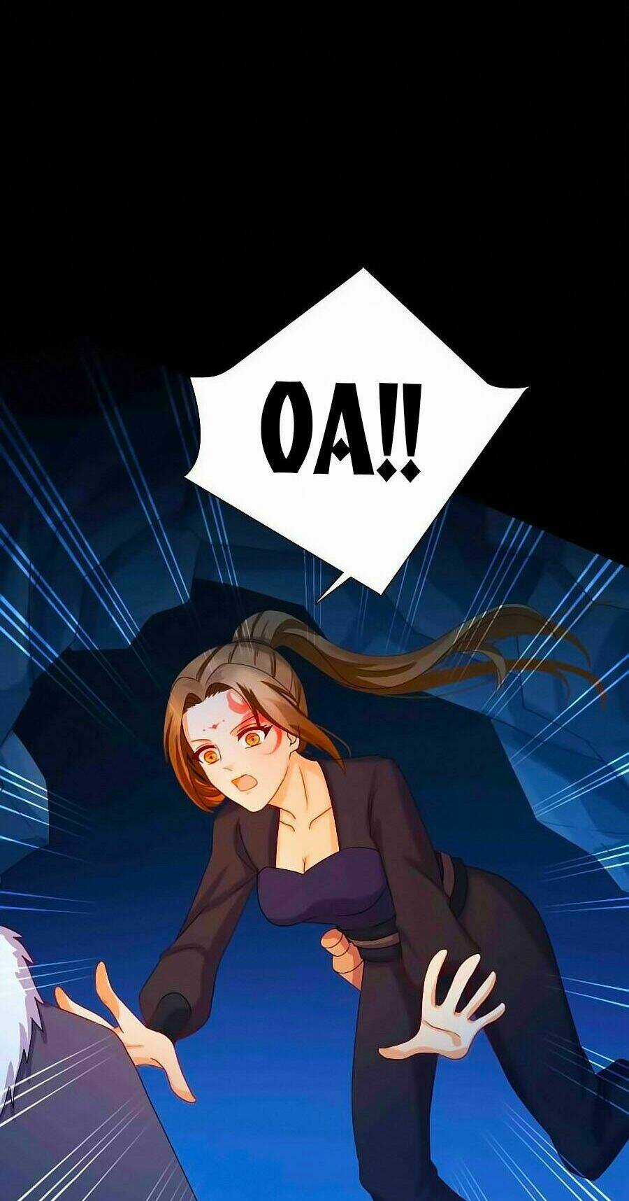 Kiêu Sủng Y Phi - Chapter 13 - Trang 16