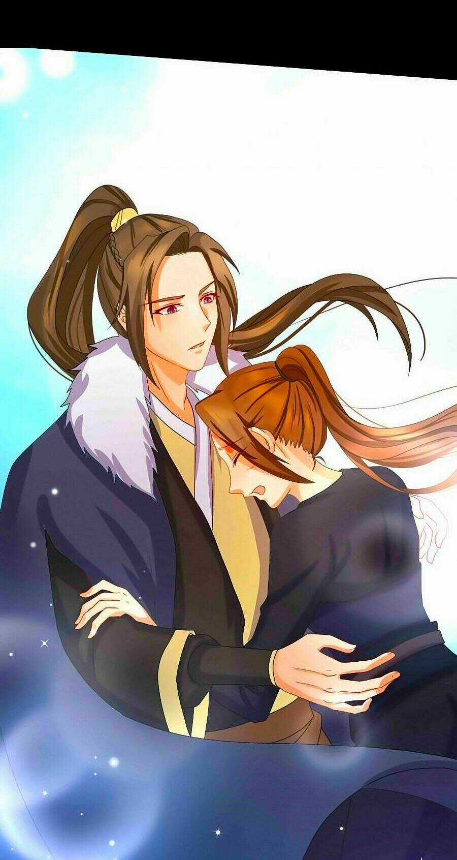 Kiêu Sủng Y Phi - Chapter 13 - Trang 18