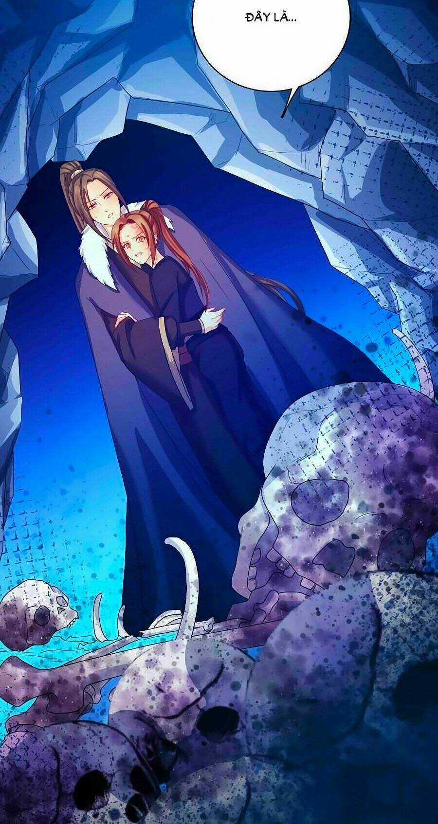 Kiêu Sủng Y Phi - Chapter 13 - Trang 20