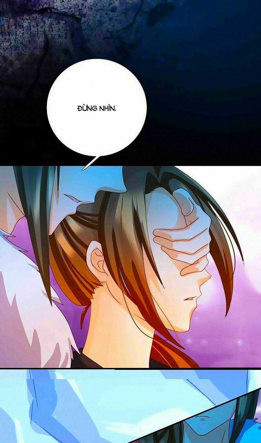 Kiêu Sủng Y Phi - Chapter 13 - Trang 21