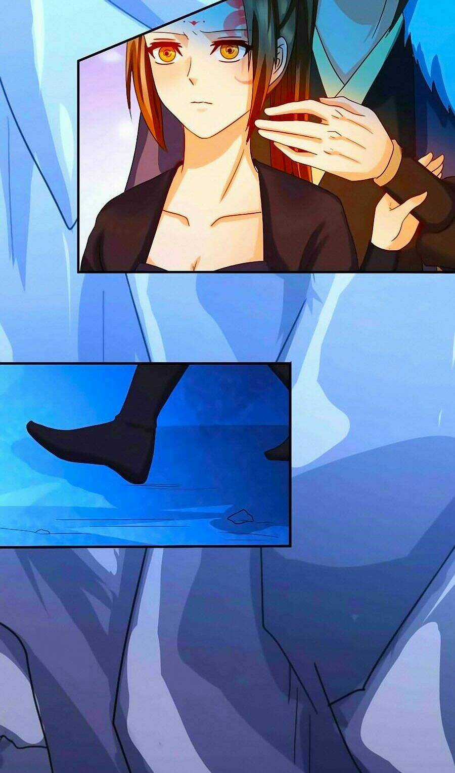 Kiêu Sủng Y Phi - Chapter 13 - Trang 22