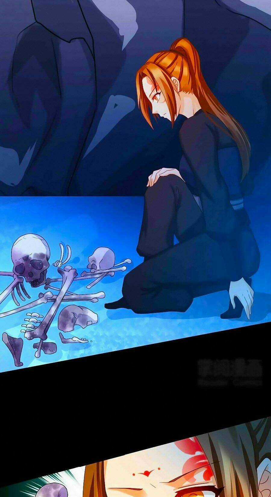 Kiêu Sủng Y Phi - Chapter 13 - Trang 23