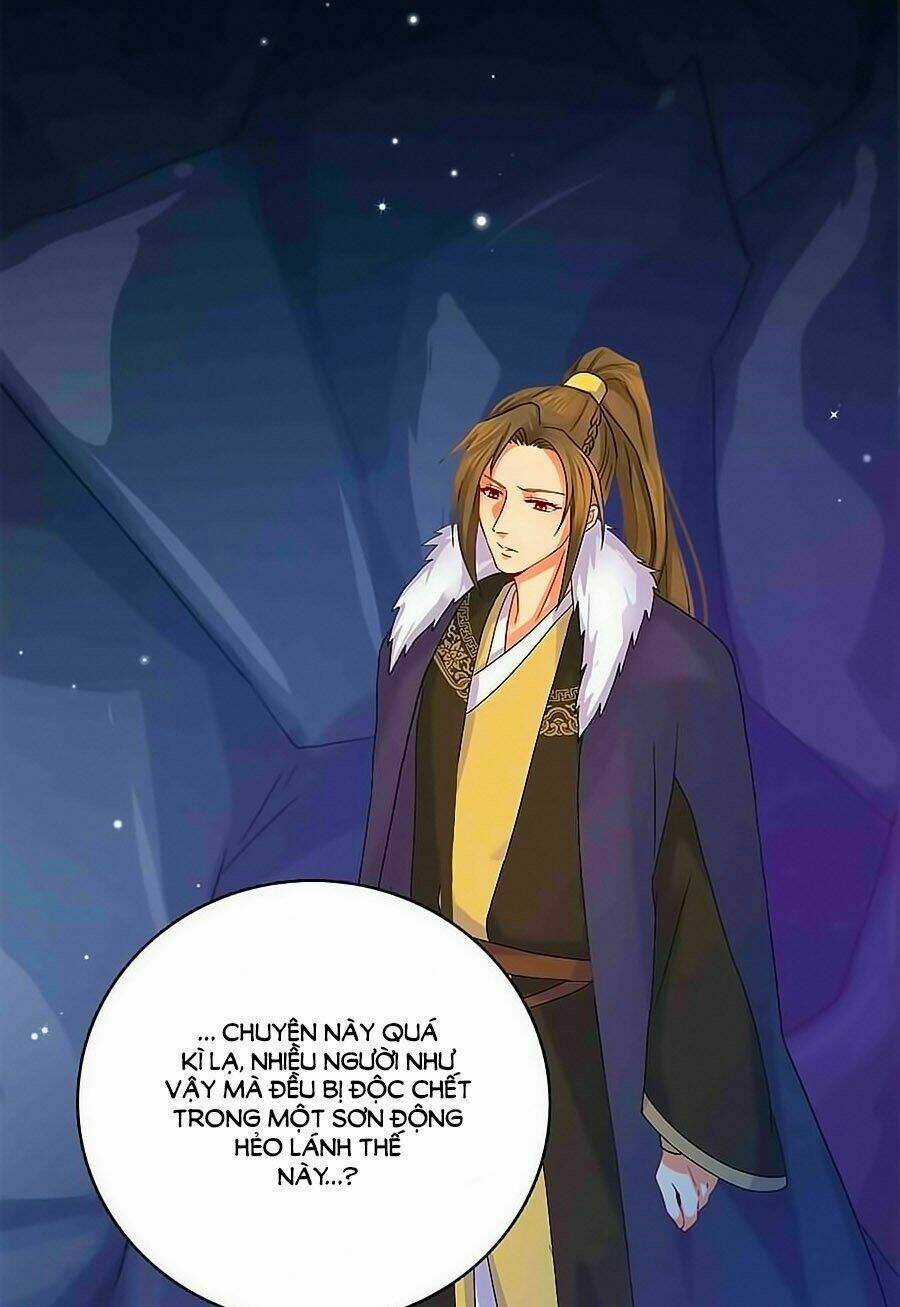 Kiêu Sủng Y Phi - Chapter 13 - Trang 25