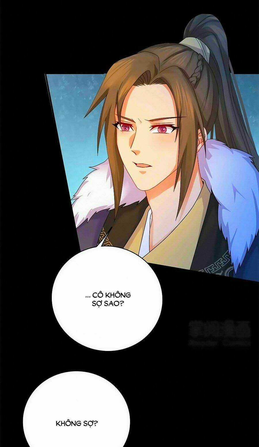 Kiêu Sủng Y Phi - Chapter 13 - Trang 27