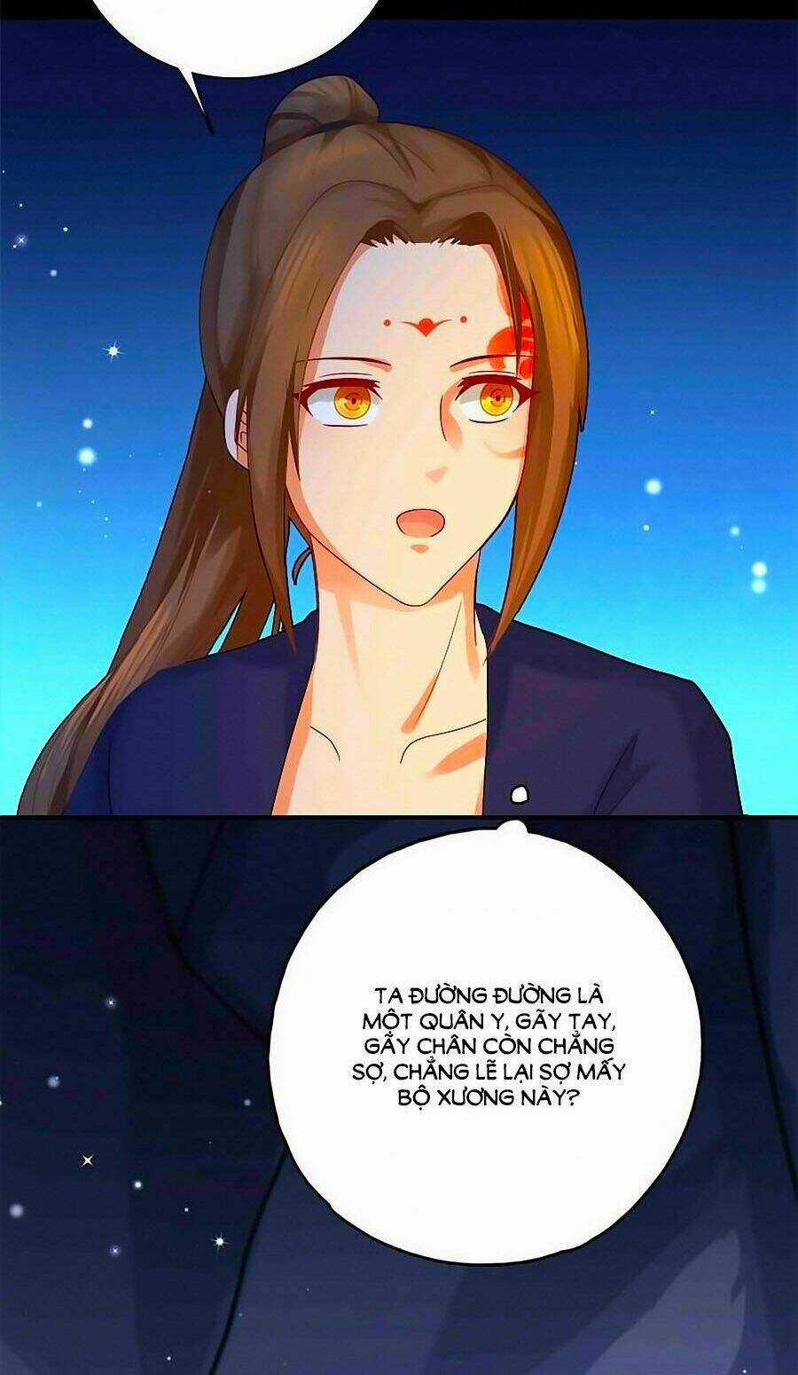 Kiêu Sủng Y Phi - Chapter 13 - Trang 28