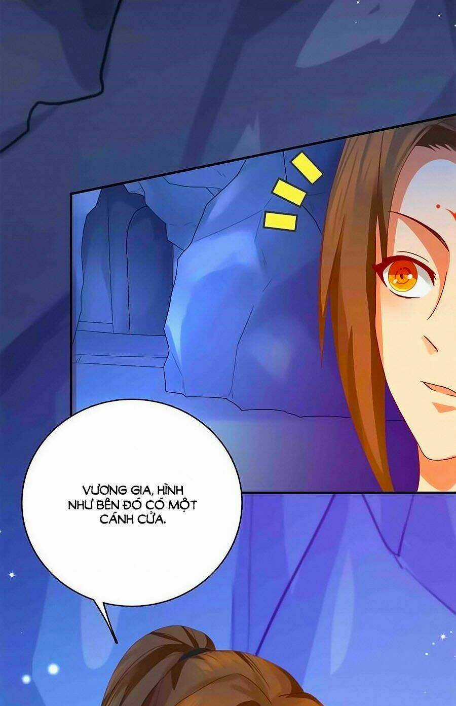 Kiêu Sủng Y Phi - Chapter 13 - Trang 29