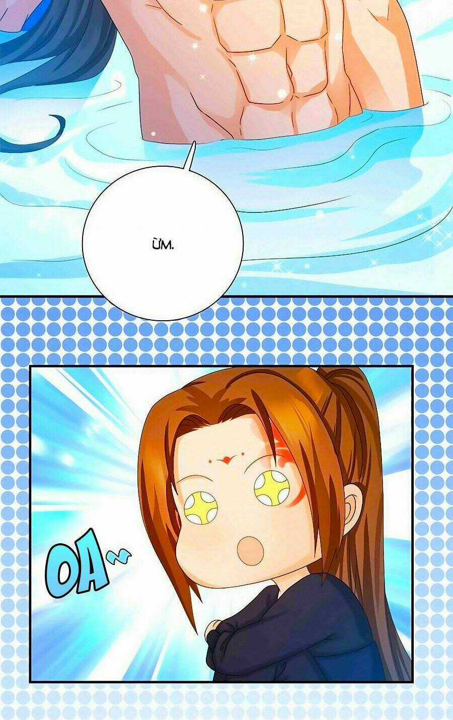 Kiêu Sủng Y Phi - Chapter 13 - Trang 4