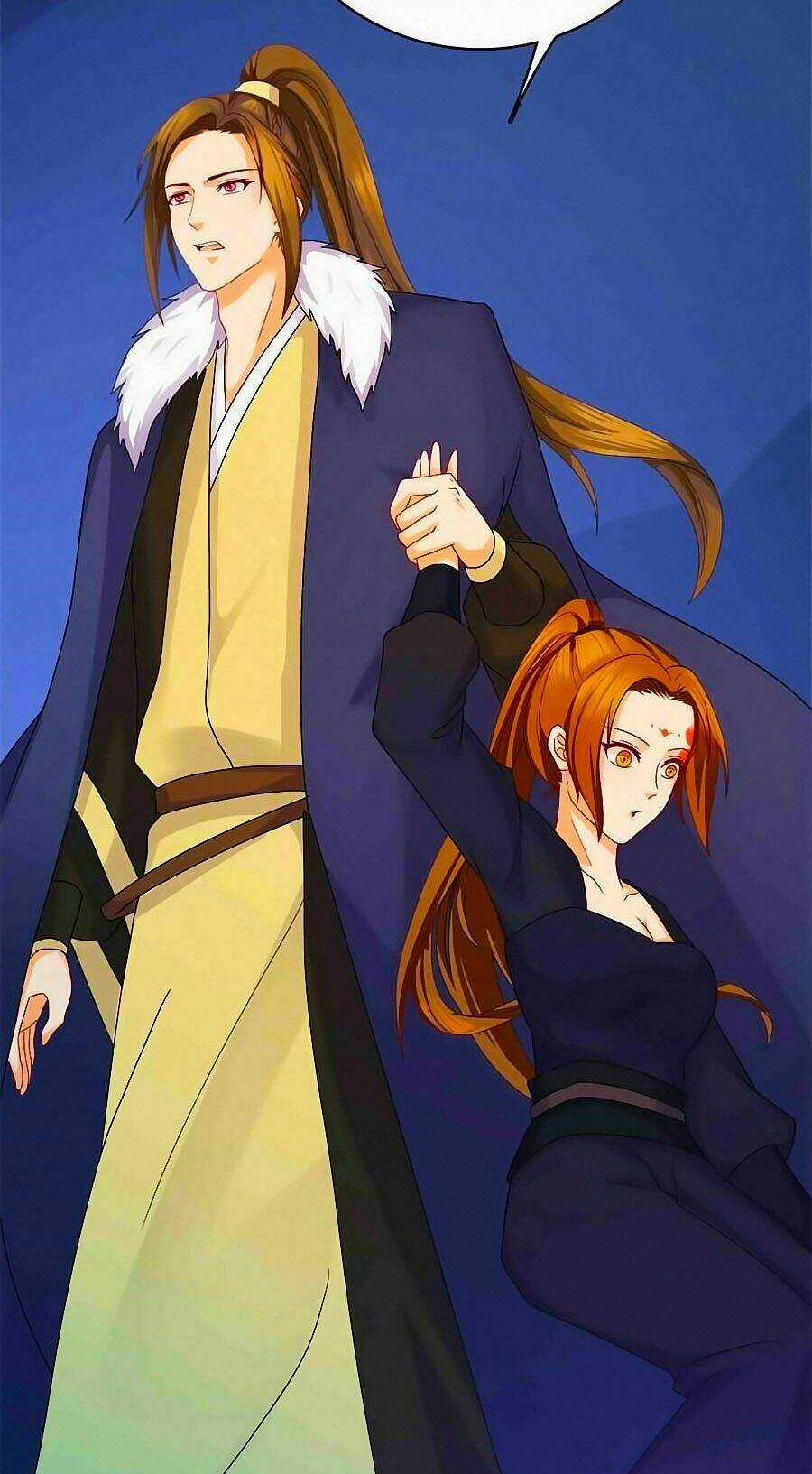 Kiêu Sủng Y Phi - Chapter 13 - Trang 31