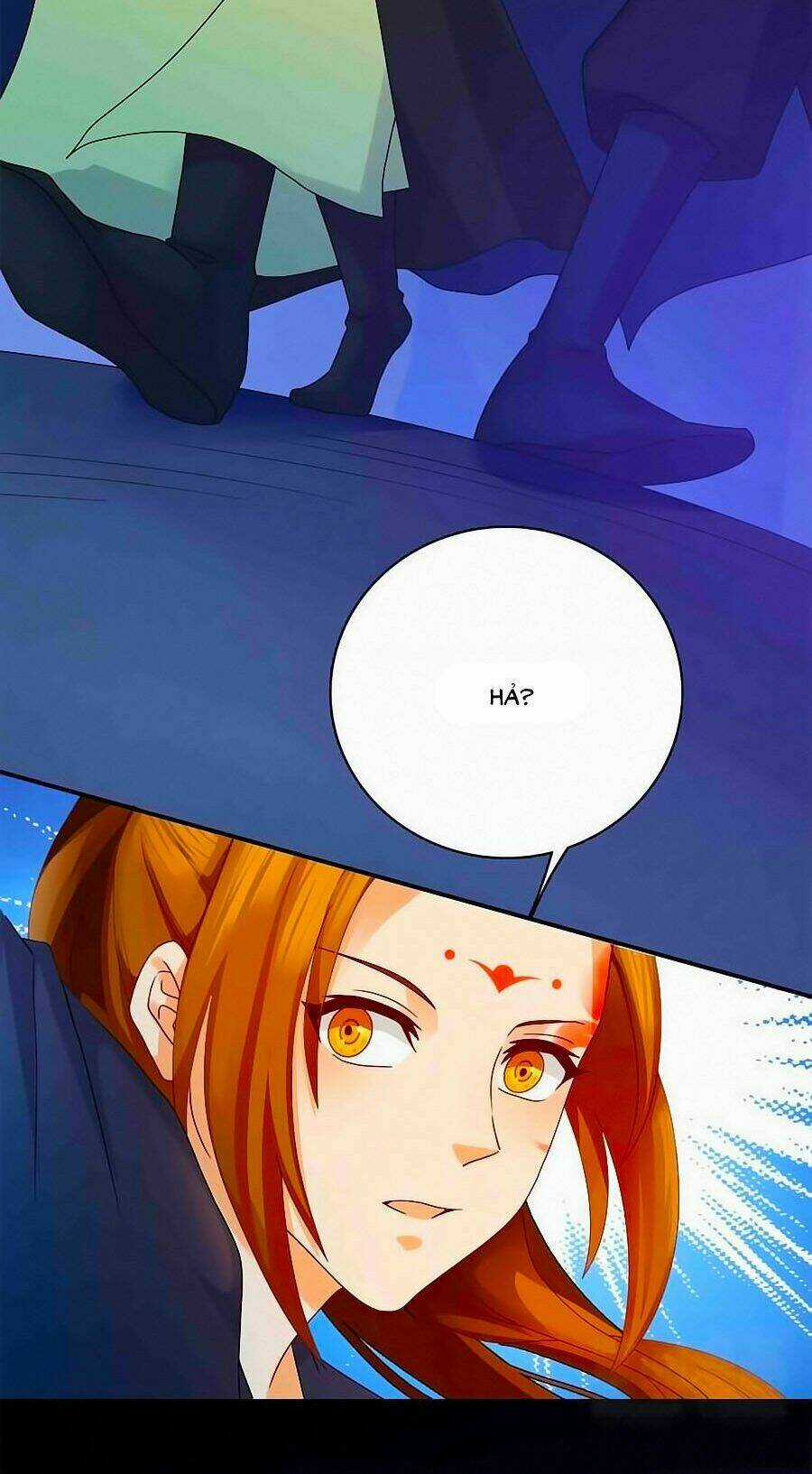 Kiêu Sủng Y Phi - Chapter 13 - Trang 32