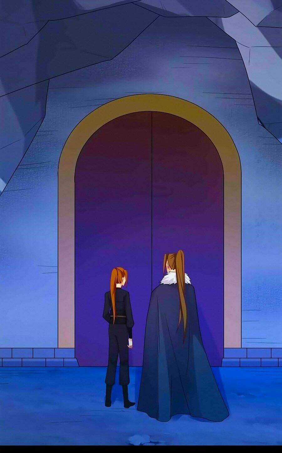 Kiêu Sủng Y Phi - Chapter 13 - Trang 34