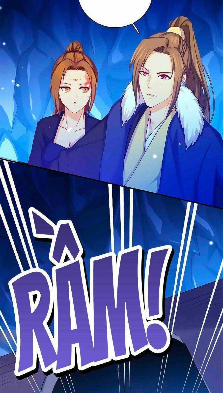 Kiêu Sủng Y Phi - Chapter 13 - Trang 36