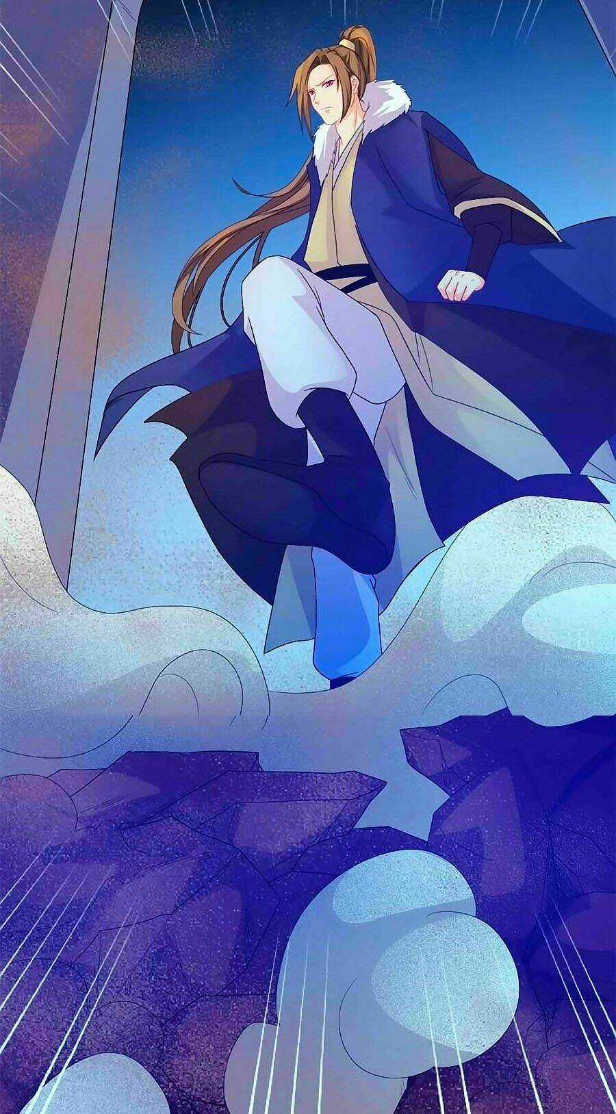 Kiêu Sủng Y Phi - Chapter 13 - Trang 37