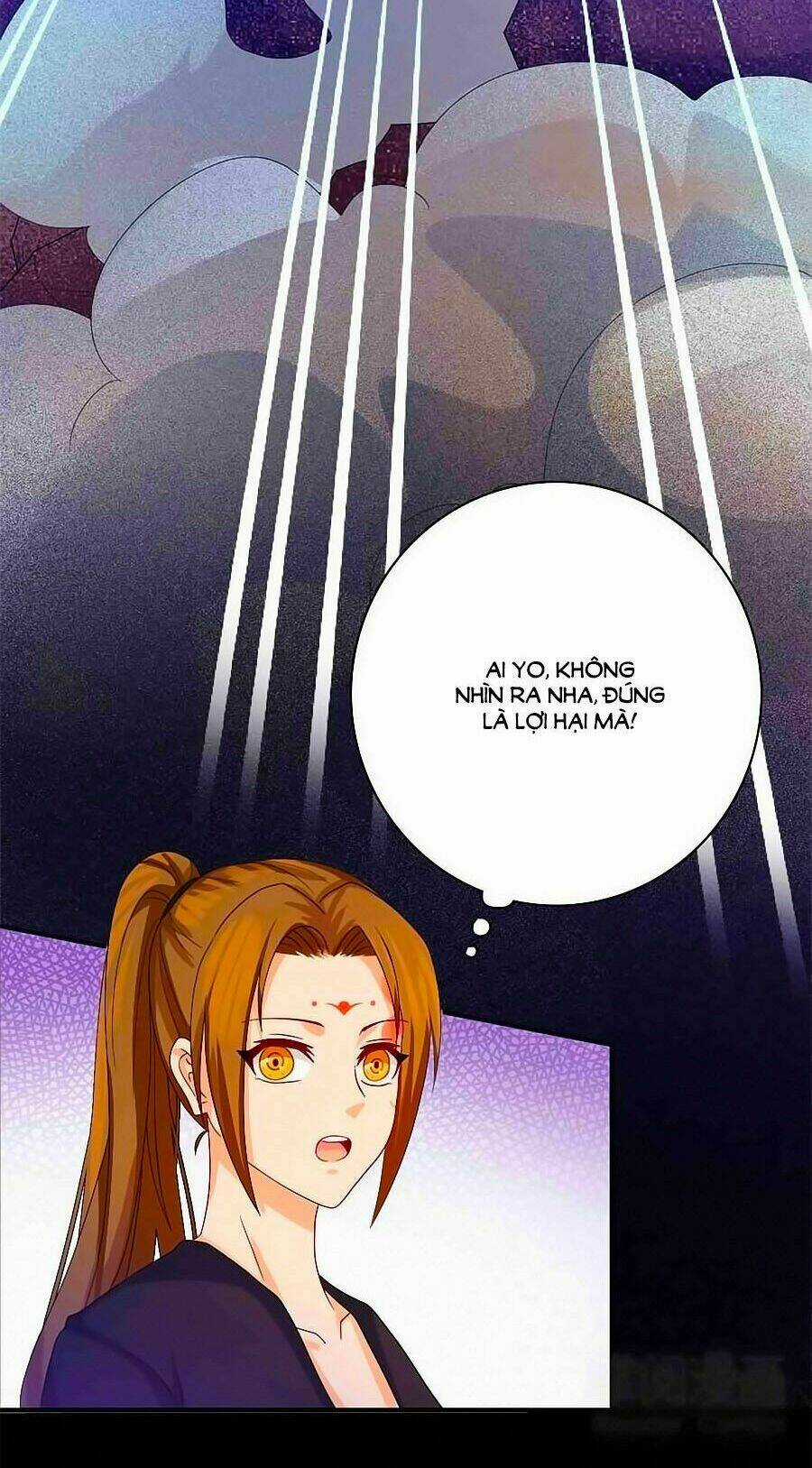 Kiêu Sủng Y Phi - Chapter 13 - Trang 38