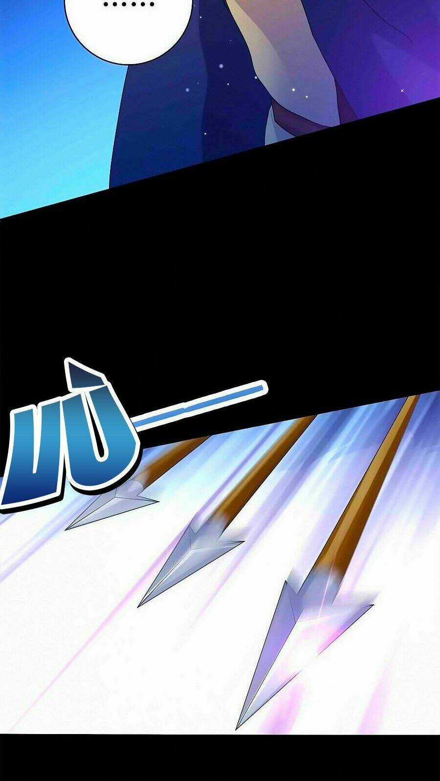 Kiêu Sủng Y Phi - Chapter 13 - Trang 40