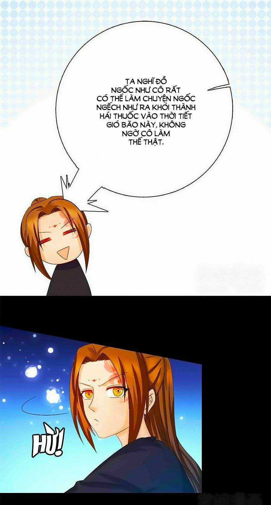 Kiêu Sủng Y Phi - Chapter 13 - Trang 5