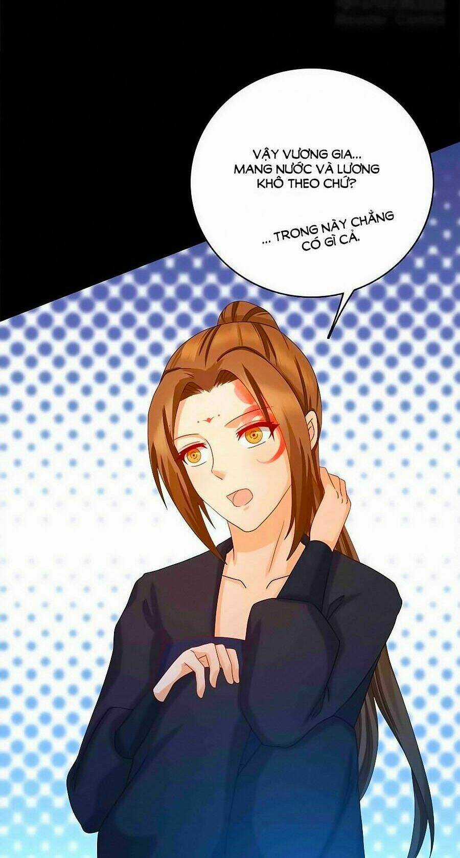 Kiêu Sủng Y Phi - Chapter 13 - Trang 6