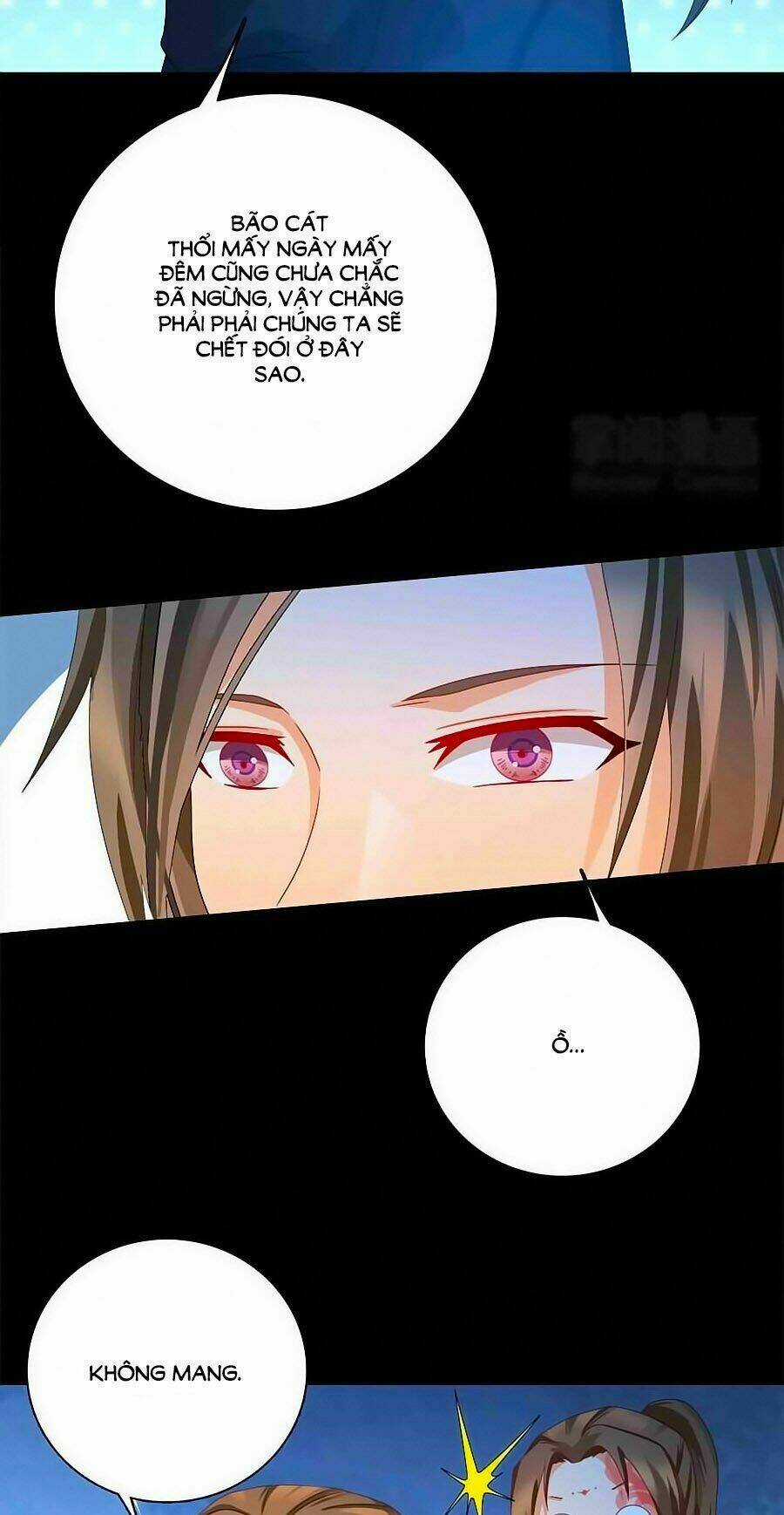 Kiêu Sủng Y Phi - Chapter 13 - Trang 7