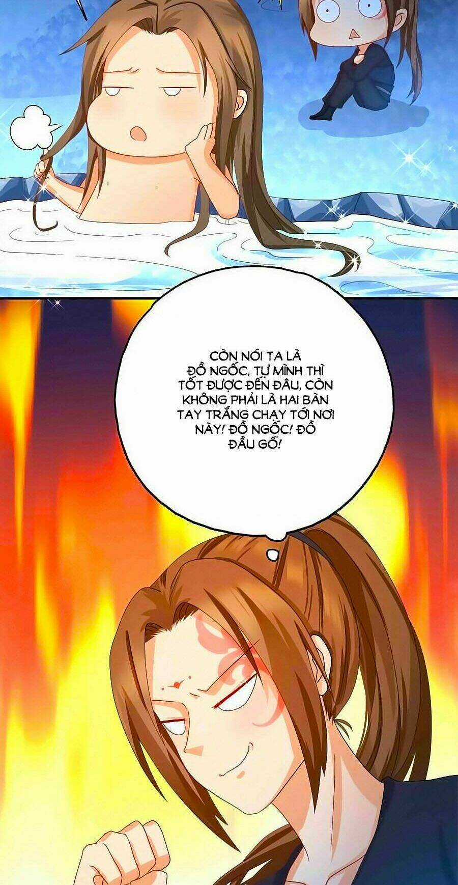 Kiêu Sủng Y Phi - Chapter 13 - Trang 8