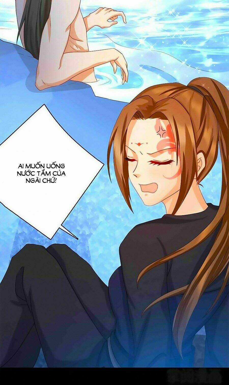 Kiêu Sủng Y Phi - Chapter 13 - Trang 10