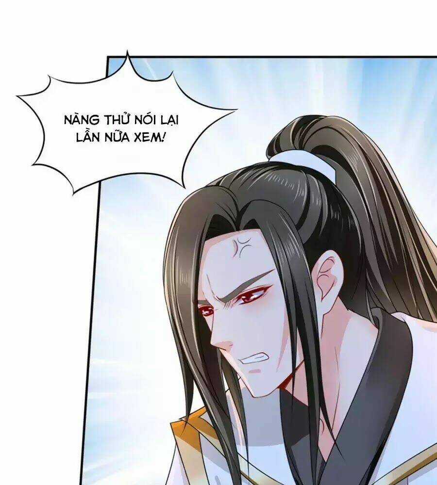 Kiêu Sủng Y Phi - Chapter 130 - Trang 1