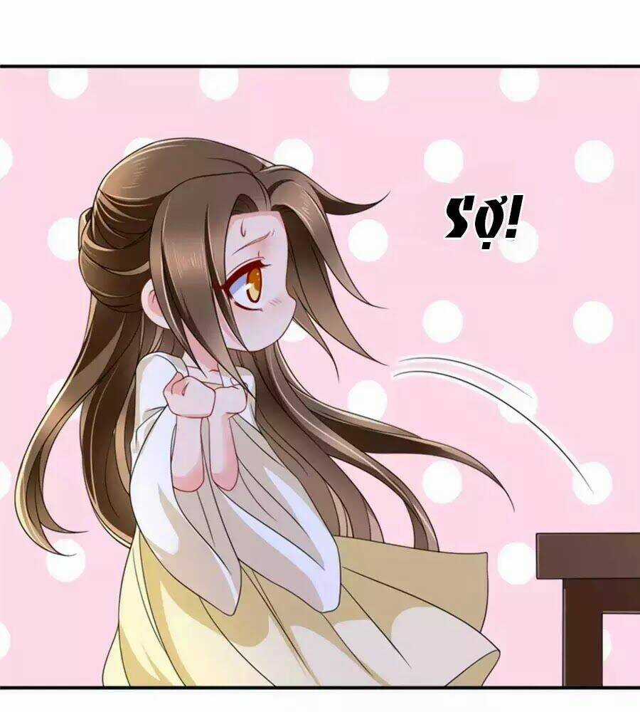 Kiêu Sủng Y Phi - Chapter 130 - Trang 11