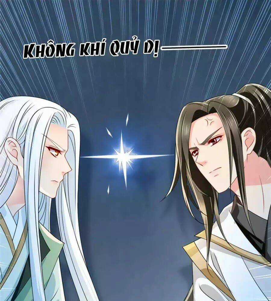 Kiêu Sủng Y Phi - Chapter 130 - Trang 15