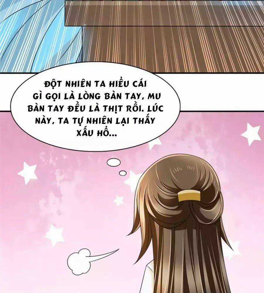 Kiêu Sủng Y Phi - Chapter 130 - Trang 17