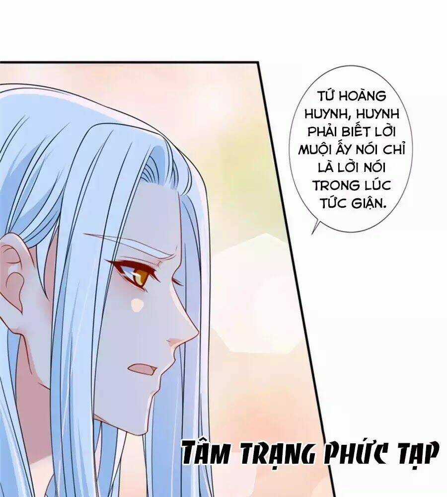 Kiêu Sủng Y Phi - Chapter 130 - Trang 3