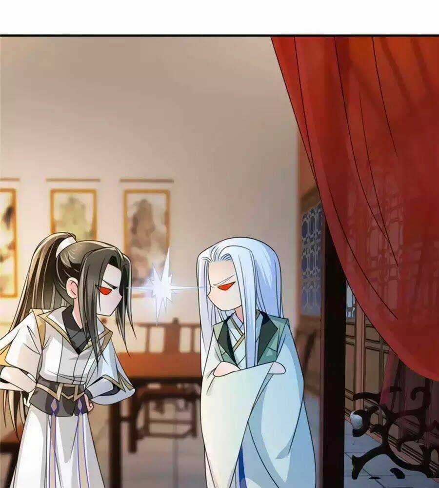 Kiêu Sủng Y Phi - Chapter 130 - Trang 21