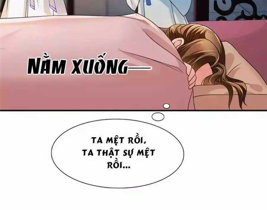 Kiêu Sủng Y Phi - Chapter 130 - Trang 22